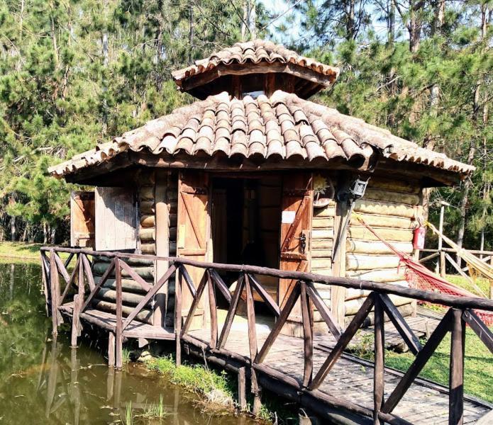 Inn Ilhas Do Sol