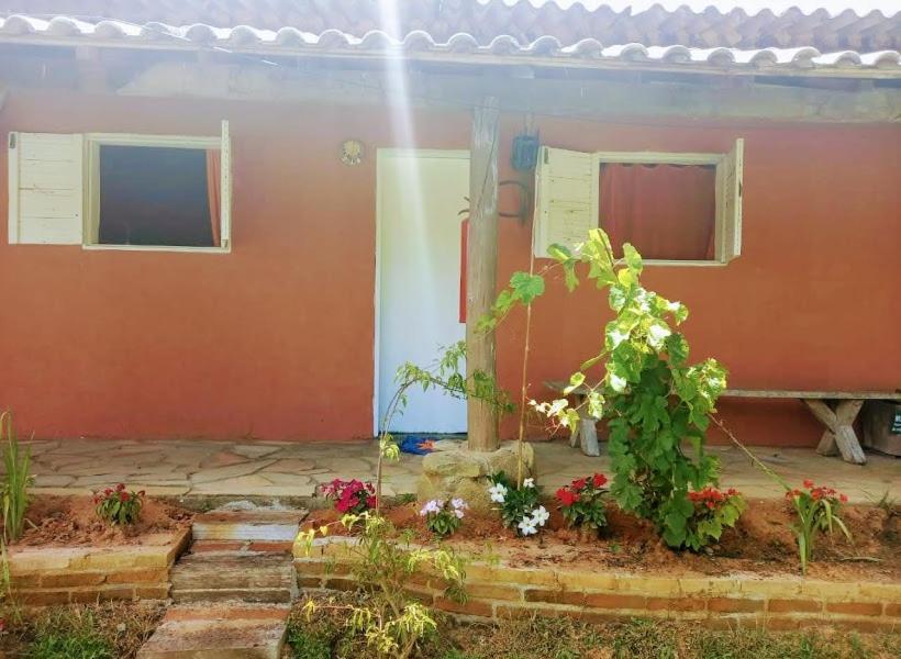 Ilhas Do Sol Inn