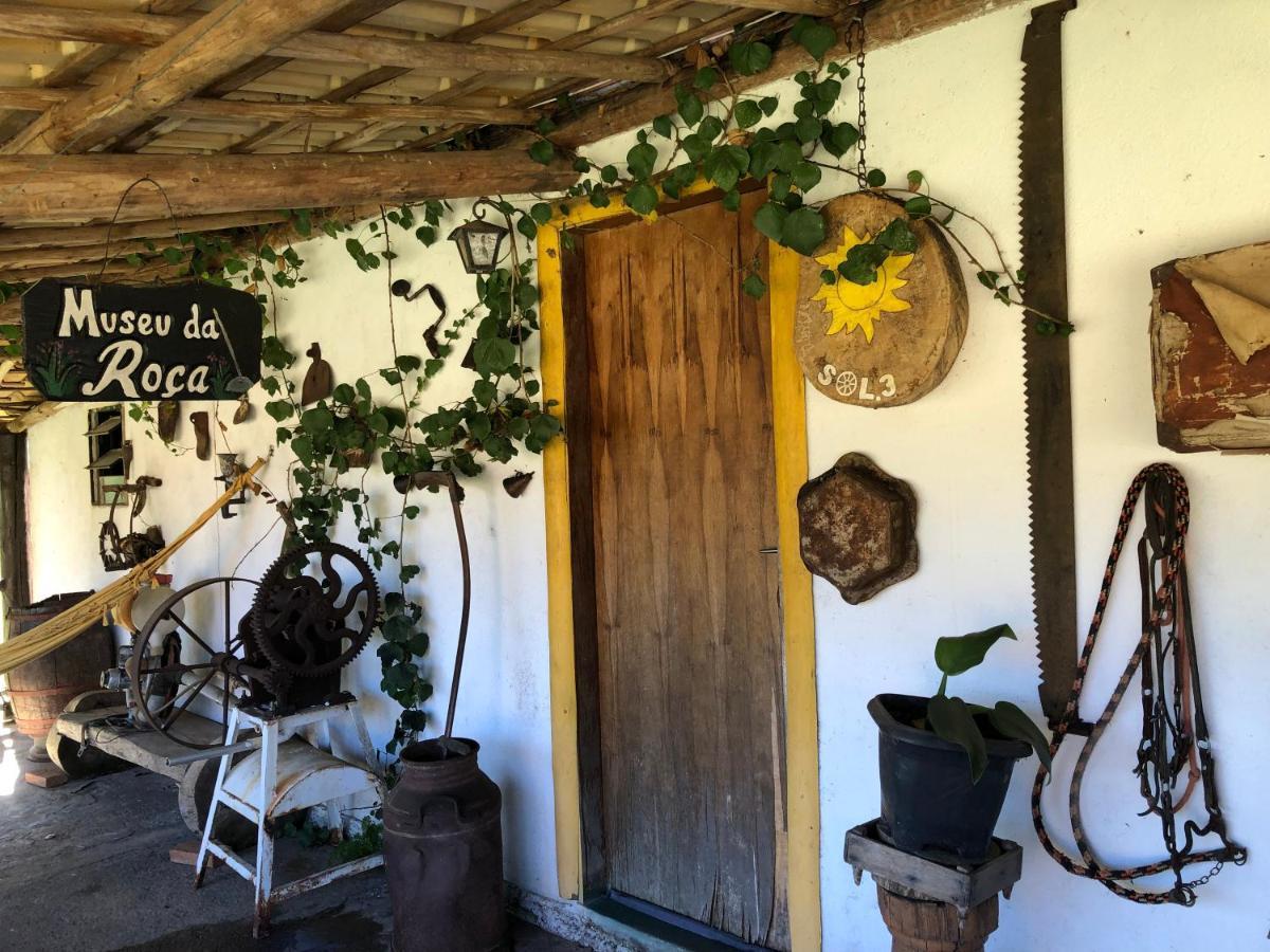 Ilhas Do Sol Inn
