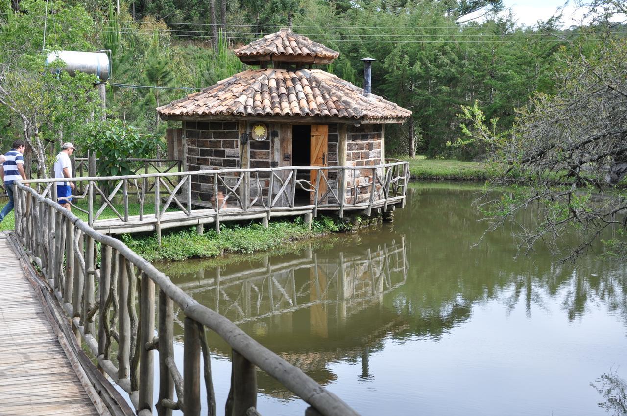 Ilhas Do Sol Inn Senador Amaral