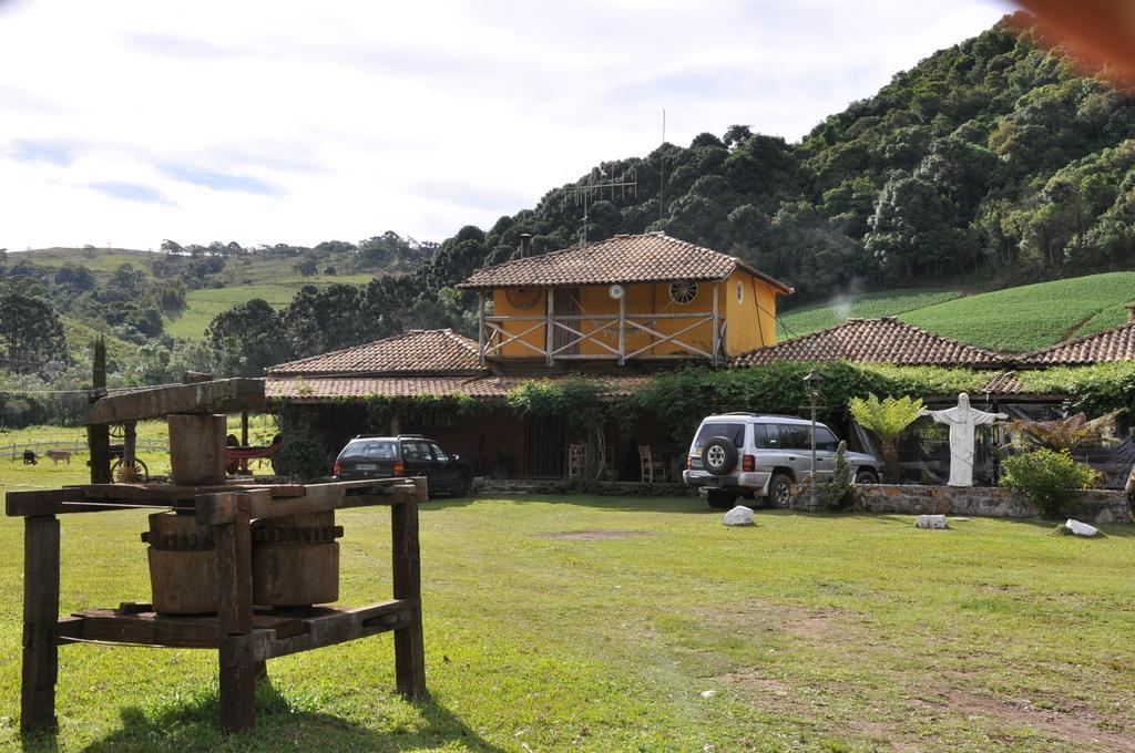 Inn Ilhas Do Sol 2*