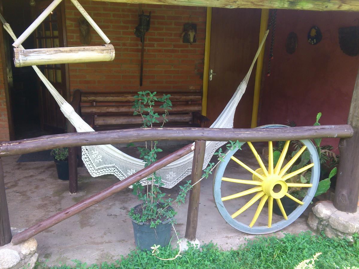 Inn Ilhas Do Sol Senador Amaral