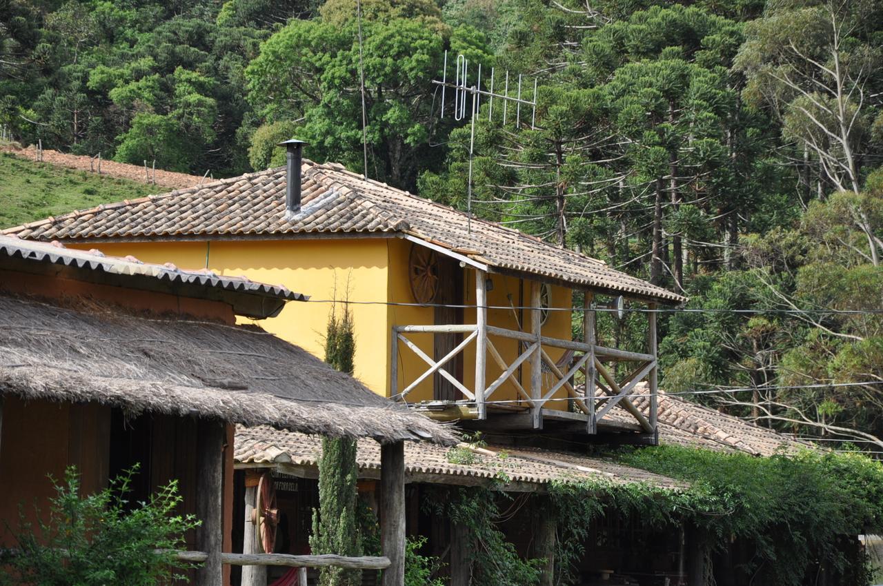 Inn Ilhas Do Sol 2*