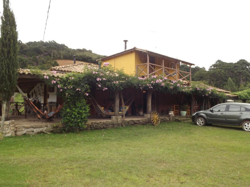 Ilhas Do Sol 2* Senador Amaral